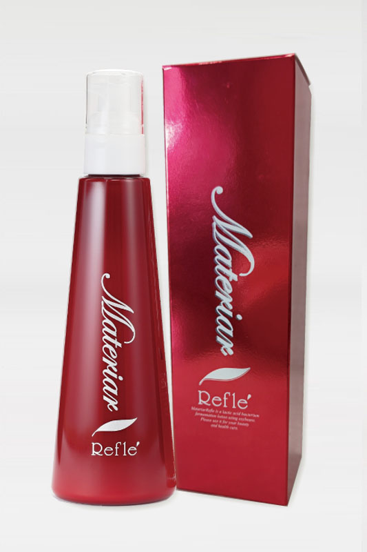 マテリアリフレ | ノトノコト